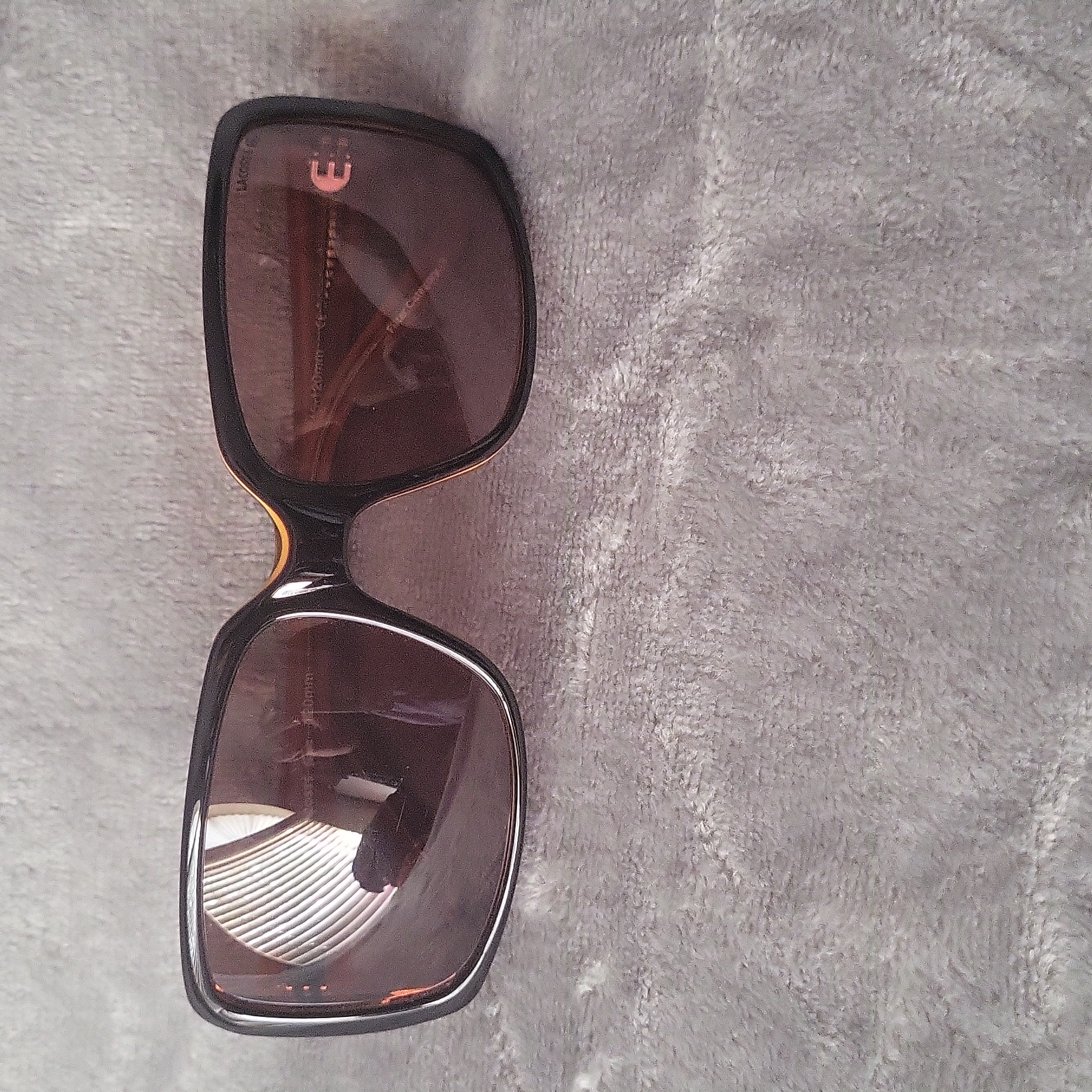 Lacoste Polarized Unisex Sunglasses